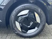 Kia EV9 99,8kWh 204pk RWD Air I Nieuw te bestellen I