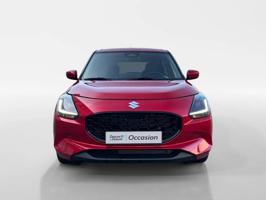 Suzuki Swift 1.2 Select Smart Hybrid | Automaat | ACC | Stoel Verw | Carplay | Camera |