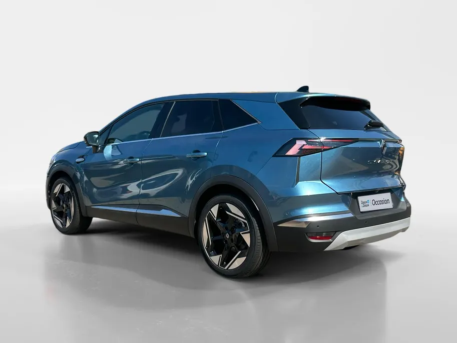 Renault Symbioz 1.8 E-Tech full hybrid 160 iconic | Nu met 3.000euro voorraadkorting bij Zeeuw & Zeeuw Naaldwijk |
