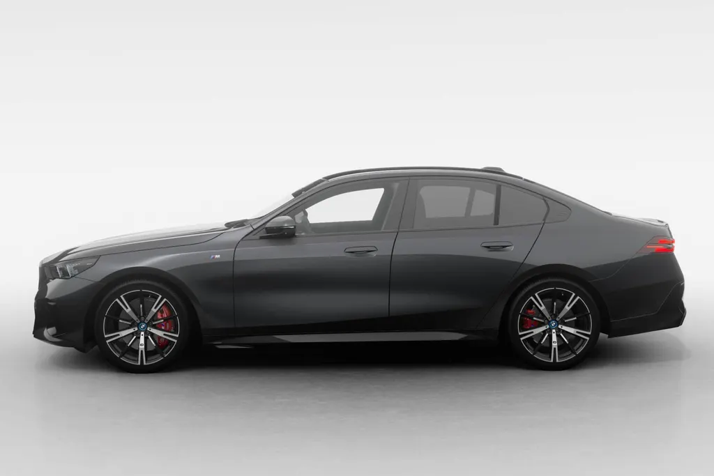 BMW i5 Sedan eDrive40 M Sport Edition