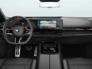 BMW M5 Touring M5