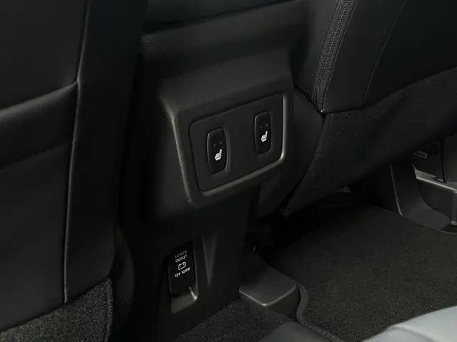 Mitsubishi Eclipse Cross 2.4 PHEV Instyle | Panoramadak