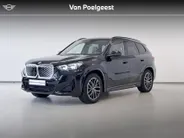 BMW iX1 xDrive30 67 kWh