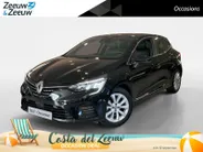 Renault Clio 1.0 TCe Bi-Fuel Intens *Navi*Climate*Parkeersensoren*L.M. Velgen*Trekhaak*LPG Zuing!