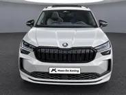 Škoda Kodiaq 1.5 TSI 204pk DSG PHEV Sportline Business · Panoramadak · Camera · Wegklapbare Trekhaak · Elek. Achterklep · Elek. Voorstoel · 19'' Inch · Garantie t/m 06-07-2030 of 100.000km
