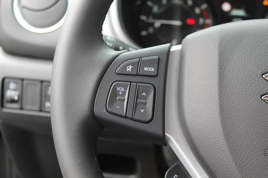 Suzuki Vitara 1.4 Select | €2000 KORTING OP VOORRAAD MODELLEN | OP=OP |