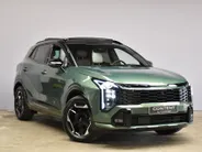 Kia Sportage 1.6 T-GDi 239pk Hybrid AT6 GT-PlusLine NIEUW - DIRECT LEVERBAAR