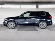 BMW X5 xDrive50e