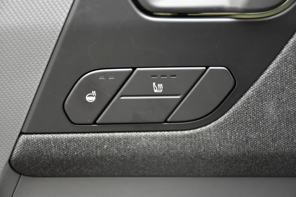 Kia EV2 61 kWh 135pk (5-zits) Plus