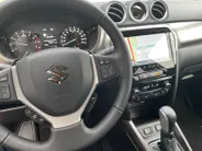 Suzuki Vitara 1.4 Boosterjet Smart Hybrid Select | Mega Deal! €2000,- Euro Korting | 9-inch touchscreen |Apple CarPlay® & Android Auto |Climate Control | Adaptive Cruise Control