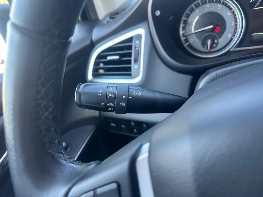 Suzuki S-Cross 1.4 Boosterjet Style Smart Hybrid | Garantie 2024 | Stoel Verw | Camera | ACC | Carplay |
