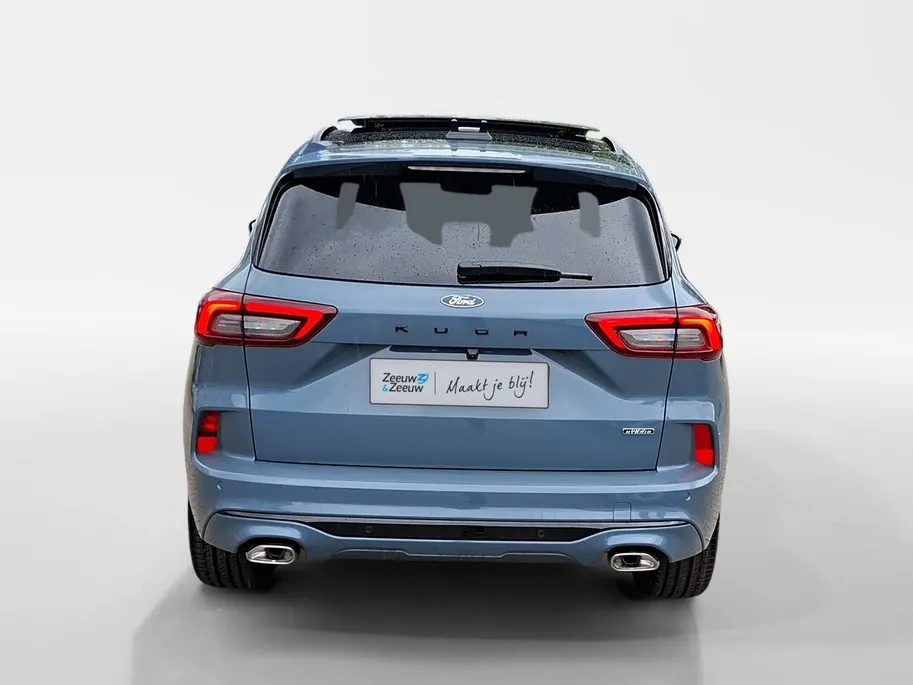 Ford Kuga 2.5 PHEV BlueCruise Edition | tot €4.000.- korting | 0,99% rente | Kantel / schuifdak | 20'' velgen