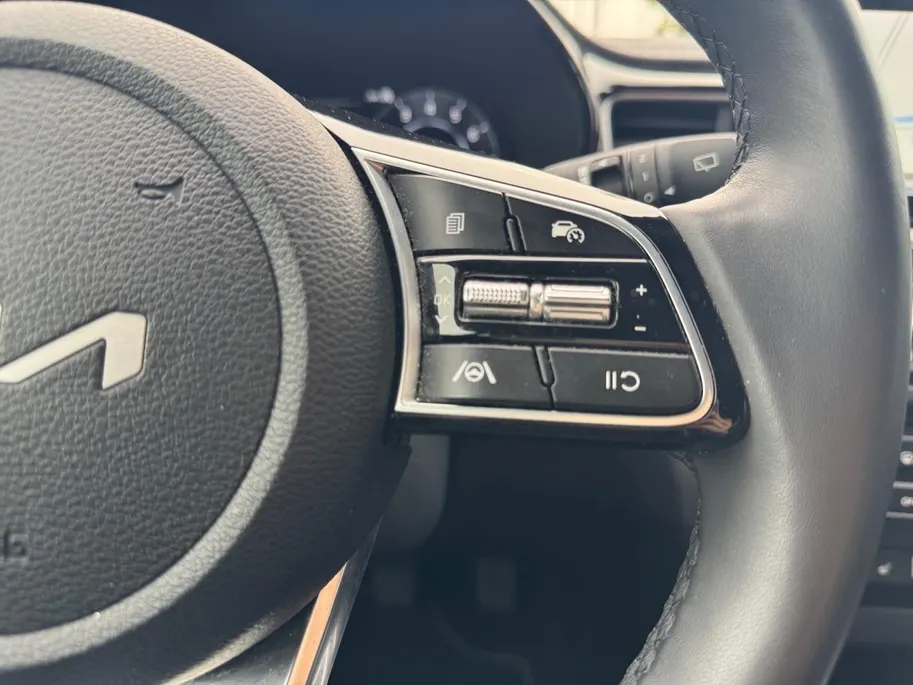 Kia Ceed Sportswagon 1.0 T-GDi DynamicPlusLine | Navigatie | Climate control | Cruise control | Parkeercamera  | Stoel + stuurverwarming