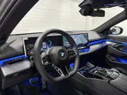 BMW 5 Serie Sedan 520i