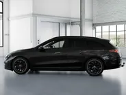 Mercedes-Benz CLA Shooting Brake 250+ Business Solution 85.5 kWh