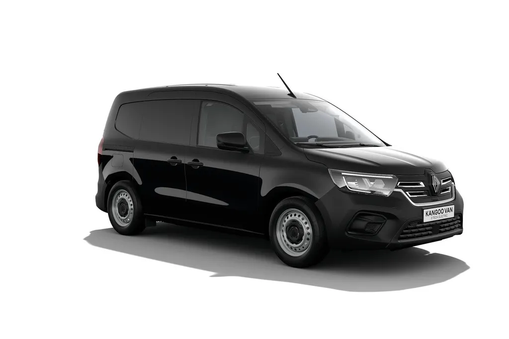 Renault Kangoo E-Tech Advance L1 44 kWh Nu met € 7.050,- Zeeuw en Zeeuw voorraad korting.