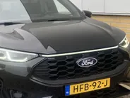 Ford Kuga 2.5 PHEV ST-Line X Nieuw model - Winter Pack - Technology Pack Elektrisch wegklapbare trekhaak, Geremd 2100 kg