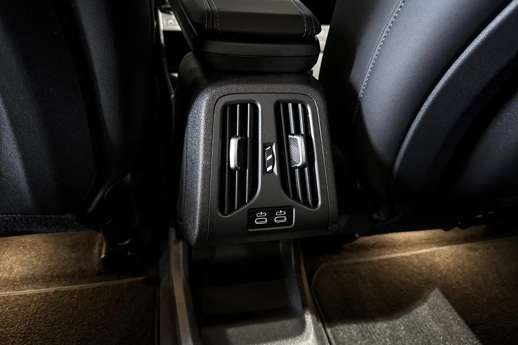 BMW X1 xDrive25e