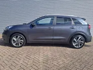 Kia Niro 1.6 GDi Hybrid ExecutiveLine Leer | Automaat | Trekhaak | Navi | Camera | Voorstoelen verwarmd |  stuur verwarmd | Cruise control adaptief