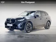 BMW X3 30e xDrive M Sportpakket Comfort