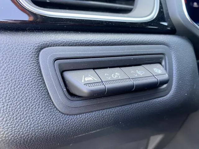Mitsubishi ASX 1.3 DI-T First Edition | Wegklapbare Trekhaak