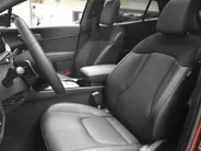 Kia Sportage 1.6 T-GDi 239pk Hybrid AT6 Black Edition Advanced