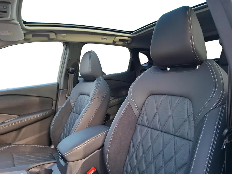 Nissan QASHQAI 1.5 e-Power Tekna Plus | NIEUW MODELJAAR | 6000 EURO KORTING | DIRECT RIJDEN | BOMVOL LUXE |