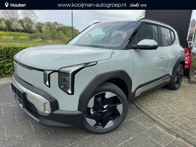 Kia EV2