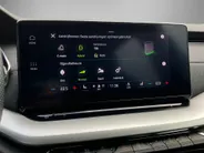 Škoda Octavia Combi 1.4 TSI 204pk DSG PHEV Sportline Business Panoramadak · Stoelverwarming · Apple/Android Car Play ·
