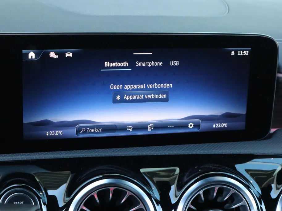 Mercedes-Benz CLA Shooting Brake 180 Star Edition AMG Line