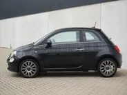 Fiat 500 1.0 Hybrid 70 PK Dolcevita | Carplay | Cruise | Airco | 16'