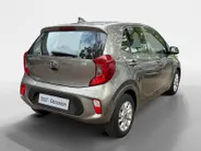 Kia Picanto 1.0 MPi DynamicLine DEALER ONDERHOUDEN | NAVIGATIE | ACHTERUITRIJCAMERA | RESTERENDE FABRIEKSGARANTIE TM 20230