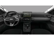Dacia Striker Mild Hybrid-G 140 essential | Nu nieuw te bestellen! | 3 jaar garantie tot 60.000km | Financier vanaf 2,9 % rente |