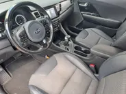 Kia Niro 1.6 GDi Hybrid DynamicLine | Automaat | Navi | Camera | Apple Carplay/Android Auto | Cruise control | electronic climate control | Hybride