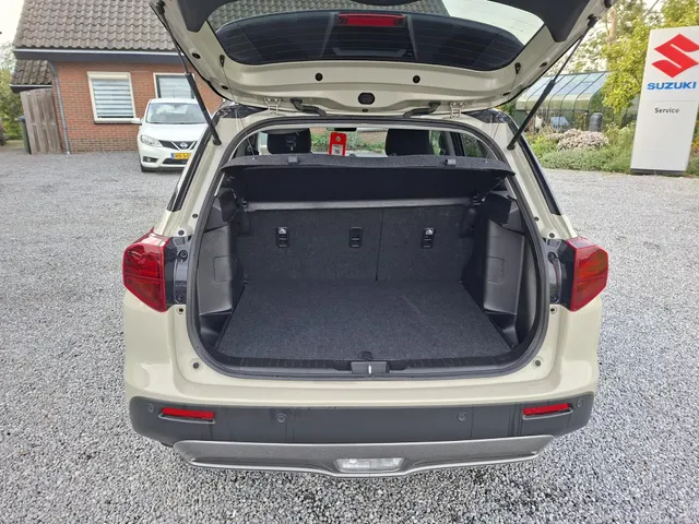 Suzuki Vitara 1.4 Boosterjet Smart Hybrid Select CLIMA | CRUISE | rijklaarprijs!!