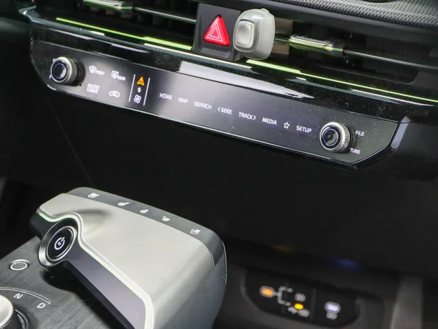 Kia EV6 GT AWD 84 kWh