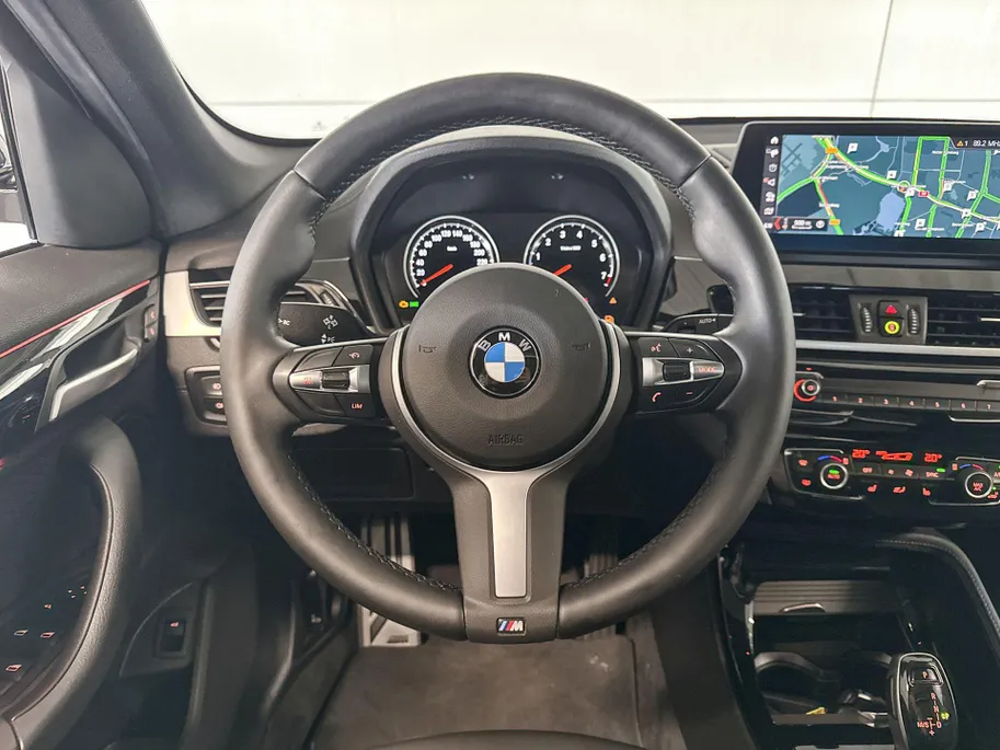 BMW X1 sDrive18i M-Sport
