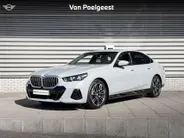 BMW 5 Serie Sedan 520i