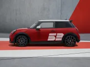 MINI Cooper 3-deurs 2.0 Victory Edition