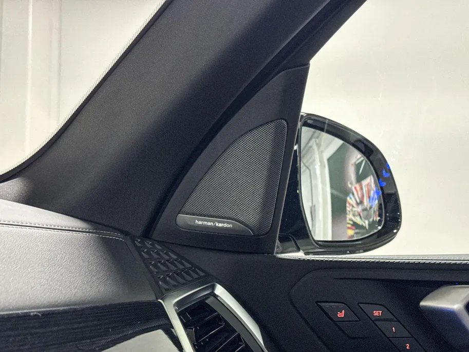 BMW X5 xDrive50e