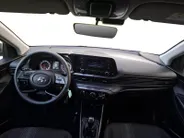 Hyundai i20 1.2 MPI i-Motion | TREKHAAK | AIRCO | TELEFOON | RADIO |