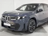 BMW iX3 50 xDrive