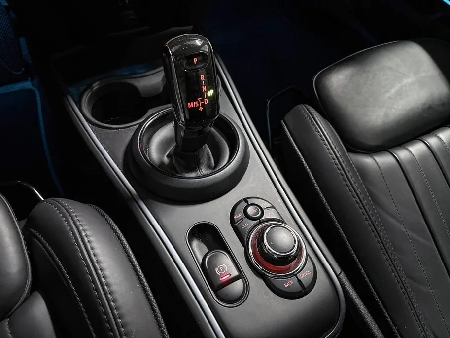 MINI Countryman Cooper S Untamed Edition