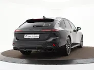Audi A6 Avant S edition Comp 367 PK S-tronic e-hybrid quattro · MIDNIGHT GREEN · 360 Camera · Servosluiting · Panoramadak · Bang & Olfusen · Elek. Stuurkolom · Bijrijder Scherm · Stoelverwarming V + A · 21'' Inch · Garantie t/m 03-03-2028