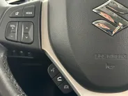 Suzuki S-Cross 1.4 Boosterjet Select | Navigatie | Parkeercamera | Cruise Control