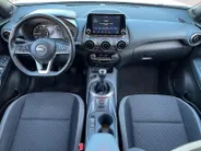 Nissan Juke 1.0 DIG-T N-Connecta *Navi*Camera*Climate Control*Carplay*LM.Velgen*Parkeersensoren*Nette auto!