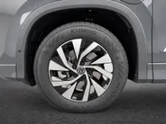 Volkswagen Tayron Life Edition 1.5 eHybrid 204 PK 6 versn. DSG · Comfort Pakket · Trekhaak inklapbaar, met elektrische ontgrendeling, incl. aanhangermanoeuvreerhulp Trailer Assist ·