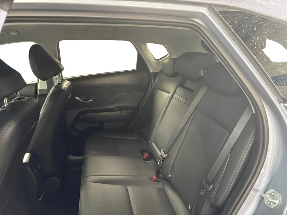 Hyundai Kona 1.6 GDI HEV Premium | Stoelverwarming/koeling | Carplay