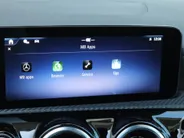 Mercedes-Benz CLA Shooting Brake 180 Business Solution Luxury l Keyless l Achteruitrij camera l Stoelverwarming