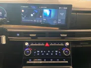 Hyundai Santa Fe PHEV | AUTOMAAT | BLACK LINE | DIRECT LEVERBAAR |